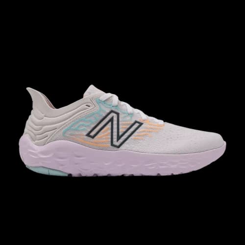 New Balance Fresh Foam Beacon v3 4E Wide 'White' (Women's)