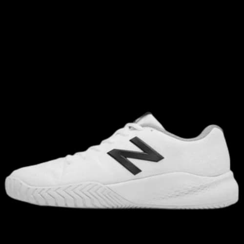 New Balance 996 Series v3 Tennis White (Women's)