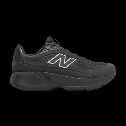 New Balance CTLYST v1 Wide 'Black Silver' (Women's)