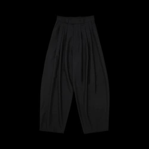 Willy Chavarria Cascada Trouser 'Black'