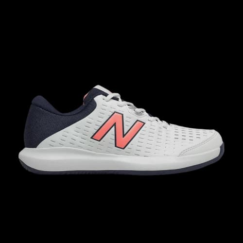 New Balance 696v4 2E Wide 'White Thunder' (Women's)