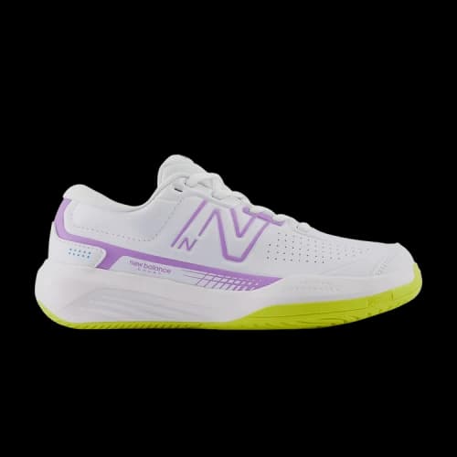 New Balance 696v5 Wide 'White Purple Fade' (Women's)