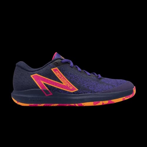 New Balance FuelCell 996v4.5 2E Wide 'Deep Violet' (Women's)