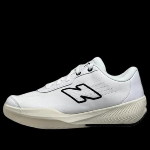 New Balance FuelCell 996v5 'White Black' (Women's)