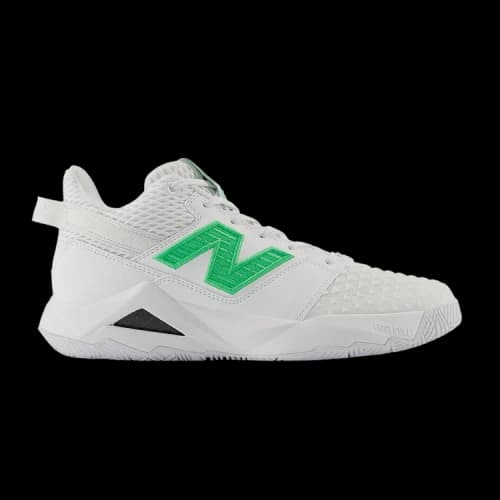 New Balance Coco CG2 White Green Apple (Women's)
