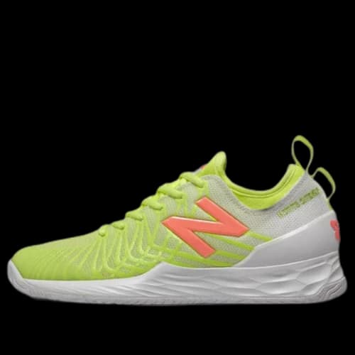 New Balance Fresh Foam Lav Yellow (Women's)