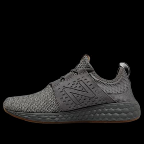 New Balance Fresh Foam Cruz 'Grey' (Women's)