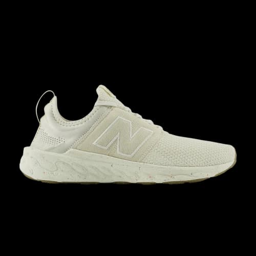 New Balance Fresh Foam X Cruz Artisan v3 Turtledove Sea Salt Gum 020 (Women's)