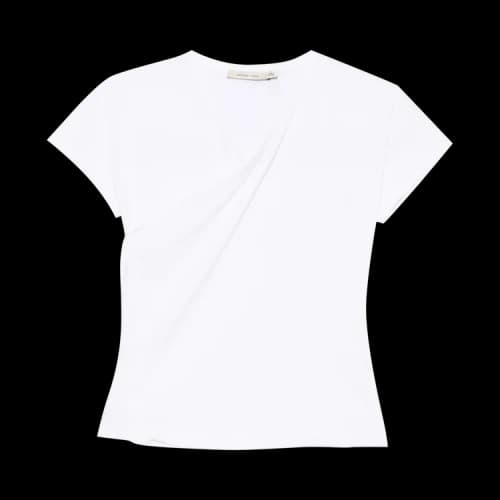 Paloma Wool Olimpia Top 'White'