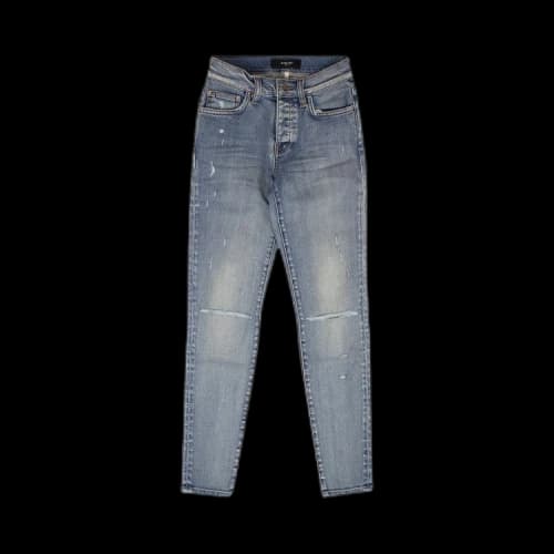 Amiri Thrasher Jeans 'Blue'
