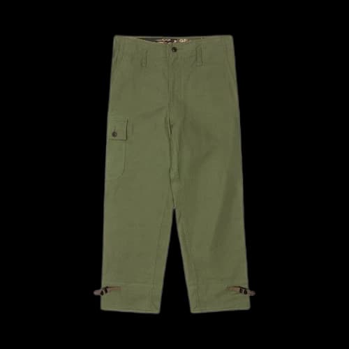 Junya Watanabe MAN Military Pants 'Olive'