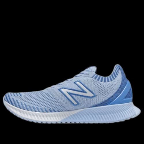 New Balance FuelCell Echo Blue (Women's)