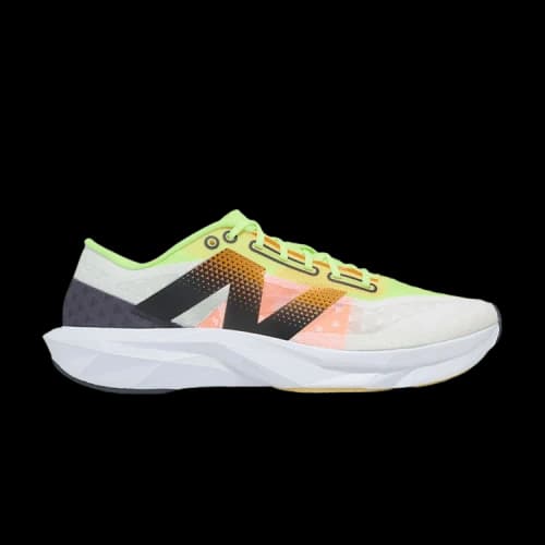 New Balance Fuelcell Pvlse V1 D Wide 'Green Black' (Women's)