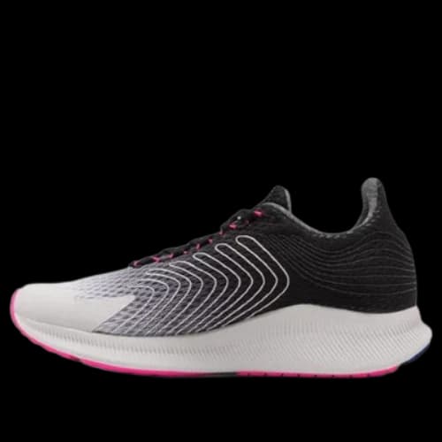 New Balance FuelCell Propel For Woman Multi-Color 'Grey Black' (Women's)