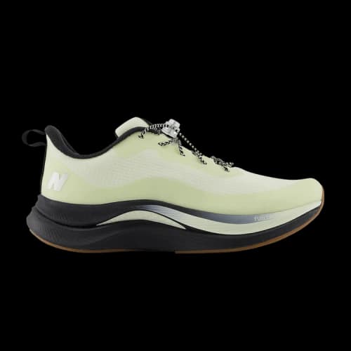 New Balance Fuel Cell Propel v4 Permafrost Wide 'Pistachio Butter' (Women's)