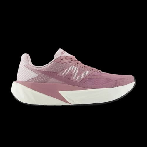 New Balance FuelCell Rebel V5 'Stone Pink' (Women's)