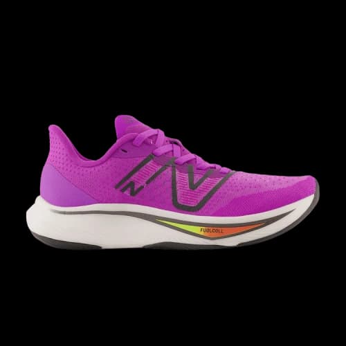 FuelCell Rebel v3 Wide 'Cosmic Rose' (Women's)