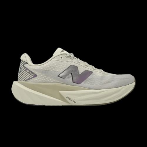 New Balance Fuelcell Rebel V5 D Wide 'Shipyard Arid Stone Woodland' (Women's)