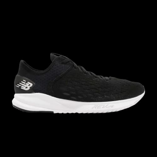 New Balance FuelCore 5000 Wide 'Black White' (Women's)