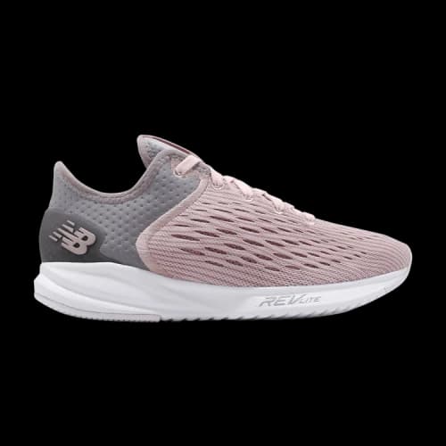 New Balance FuelCore 5000 Wide 'Pink Grey White' (Women's)