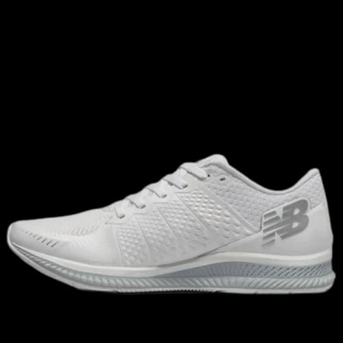 New Balance FuelCell 'White Silver' (Women's)