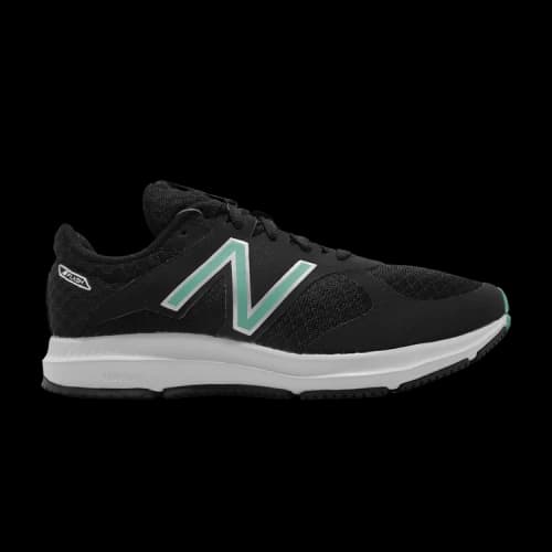 New Balance Flash v5 Wide 'Black Teal' (Women's)