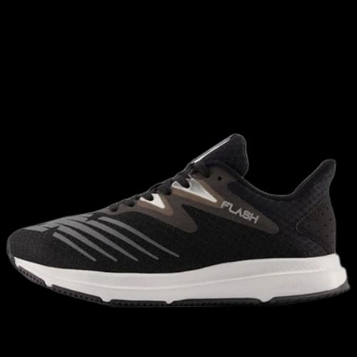 New Balance DynaSoft Flash v6 'Black Gray' (Women's)