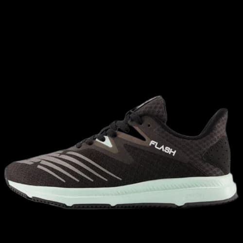 New Balance DynaSoft Flash v6 'Black Gray' (Women's)