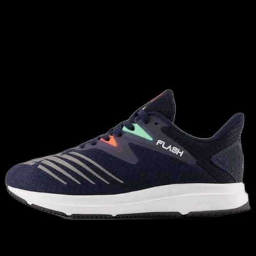 New Balance DynaSoft Flash v6 'Black' (Women's)