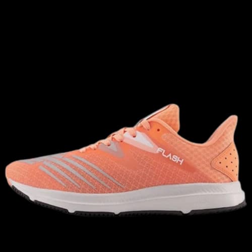 New Balance DynaSoft Flash v6 'Orange' (Women's)