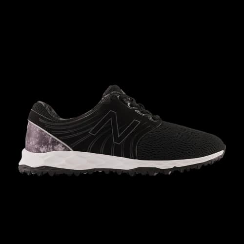 New Balance Fresh Foam Breathe Wide 'Black Tie-Dye' (Women's)
