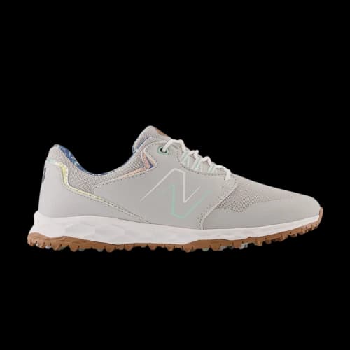 New Balance Fresh Foam LinksSL v2 'Grey Blue Gum' (Women's)