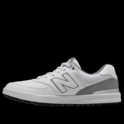 New Balance 574 Golf 'Green White' (Women's)