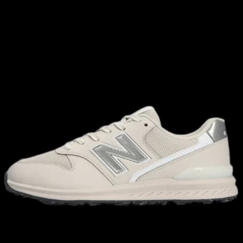 New Balance 996 Golf 'Grey Silver' (Women's)