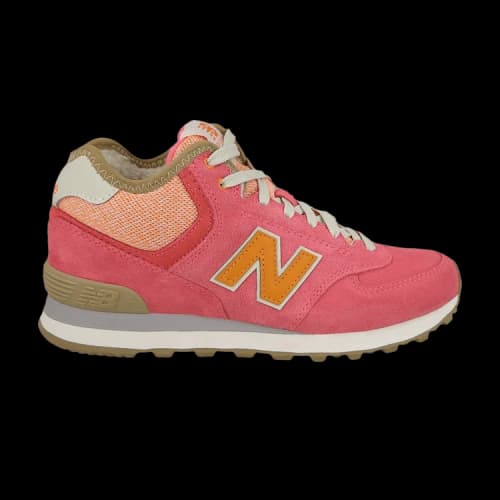 New Balance 574 'Pink Coral' (Women's)