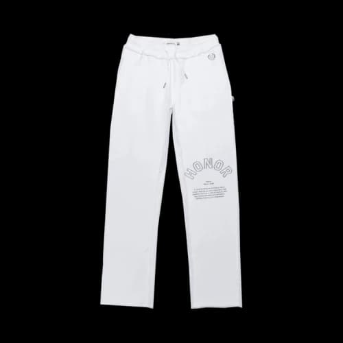 Honor The Gift Reversed Honoree Pant 'White'