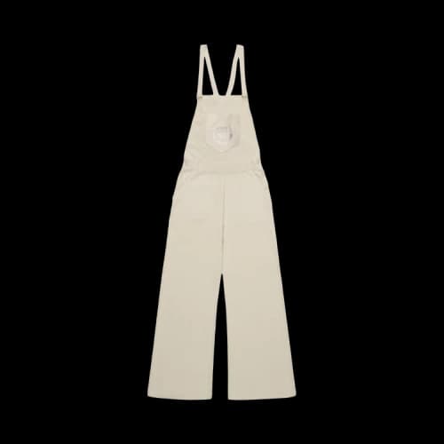 Honor The Gift Labor Overall 'Bone'