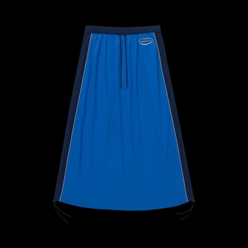 Honor The Gift Sport Utility Skirt 'Blue'