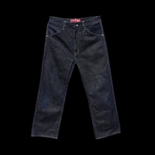 Comme des Garçons x Junya Watanabe MAN x Levi's Dropped Pockets Jeans 'Indigo'