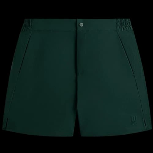 Kith Ivy For Wilson Travel Short 'Ivy Green'