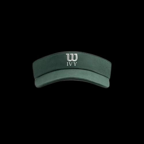Kith Ivy For Wilson Visor 'Ivy Green'