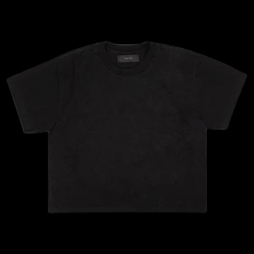 Amiri Slash T-Shirt 'Black'