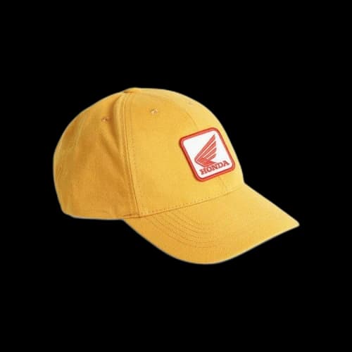 Junya Watanabe x Honda Cap 'Yellow'