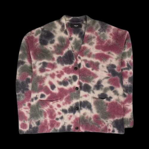 Amiri Cardigan 'Multicolor-Color'