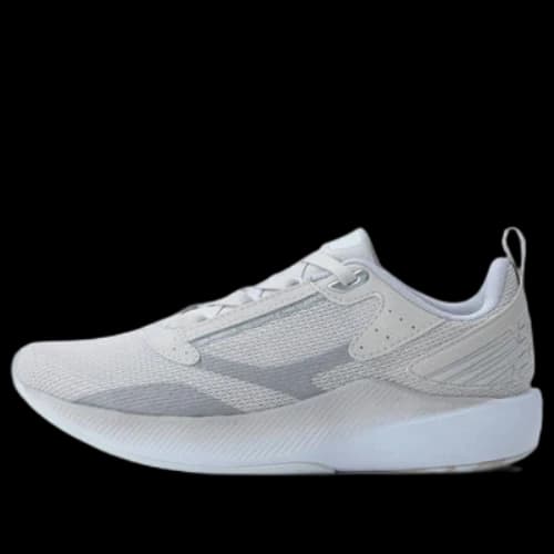 New Balance DynaSoft Kirameku BE 'White Gray' (Women's)
