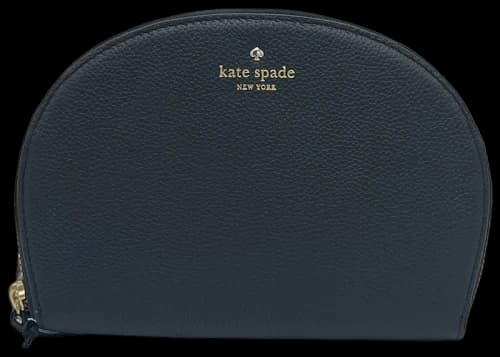 Kate Spade Shara Larchmont Avenue Phone Wristlet Black