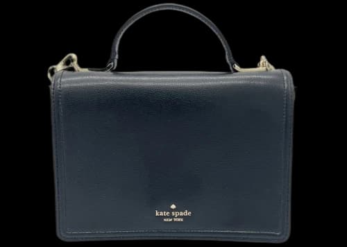 Kate Spade Patterson Drive Maisie Bag Black/Cement