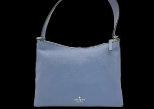 Kate Spade Perkins Street Celena Convertible Shoulder Bag Constellation Blue