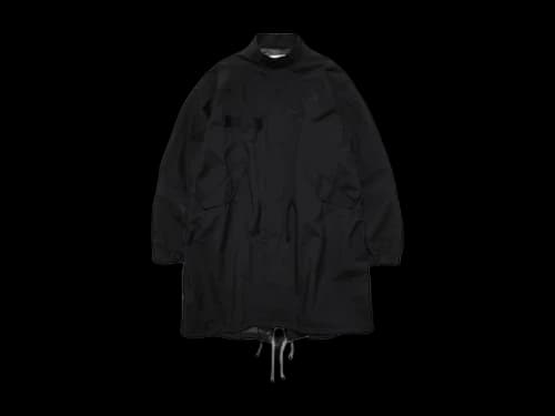 Junya Watanabe x The North Face Mods Coat Black