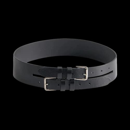 Paloma Wool Penelope II Belt 'Black'